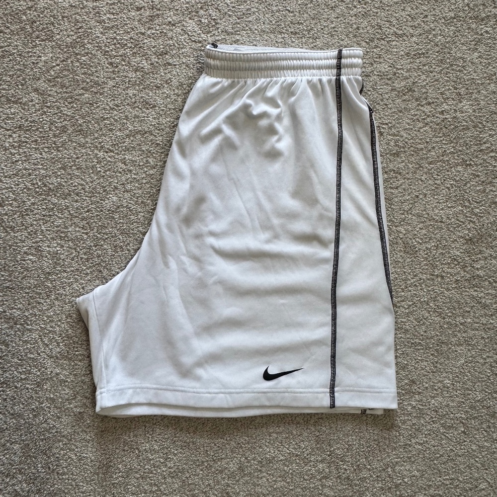 Nike Dri-Fit Shorts